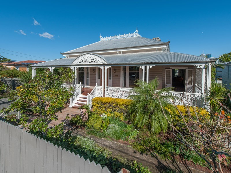 81 Chester Street, New Farm QLD 4005