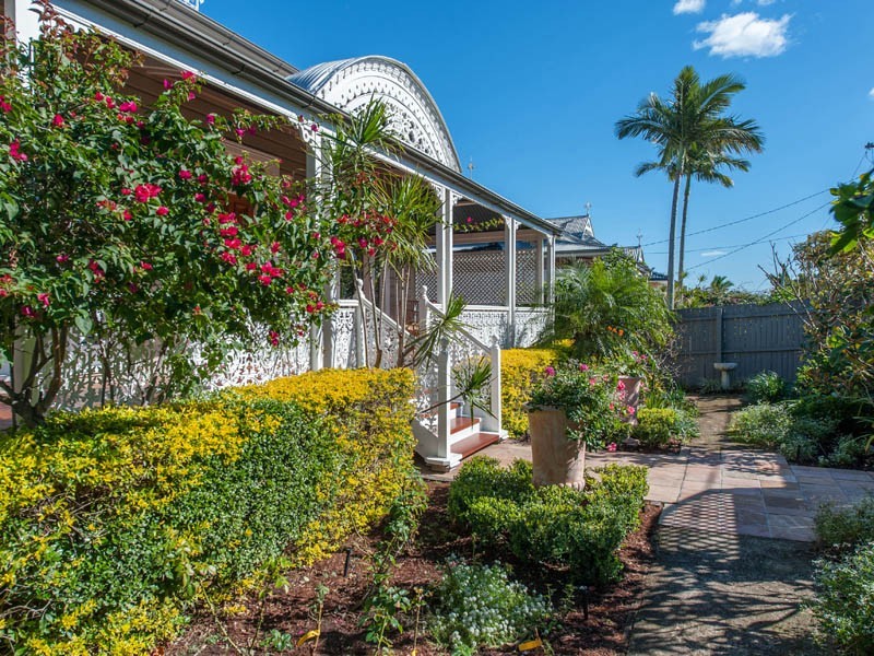 81 Chester Street, New Farm QLD 4005