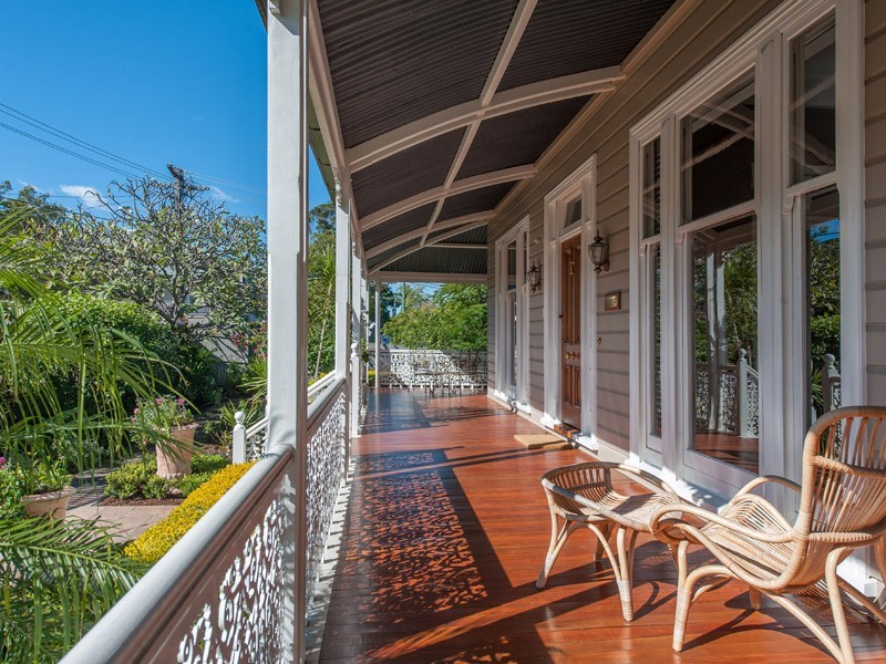 81 Chester Street, New Farm QLD 4005