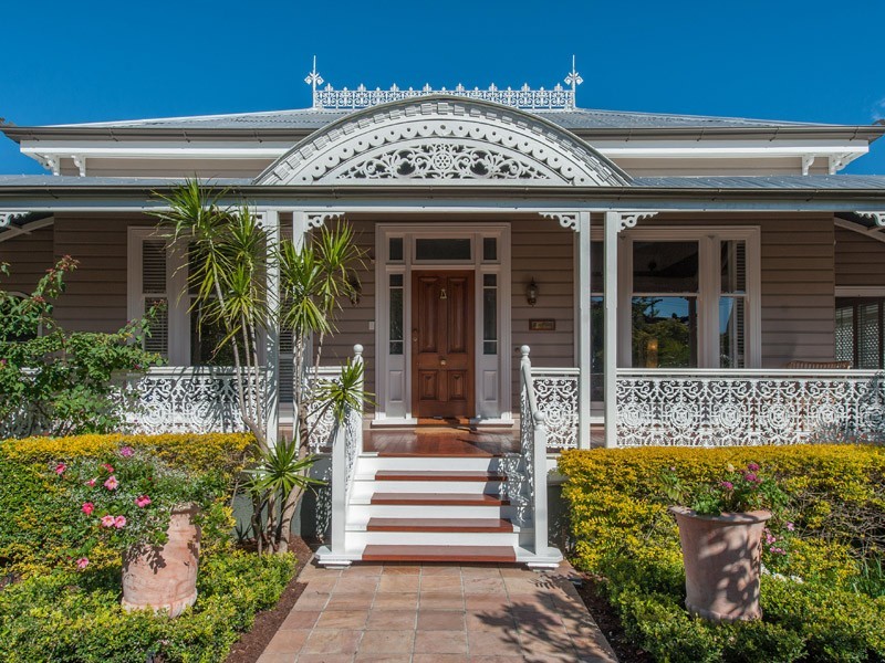 81 Chester Street, New Farm QLD 4005