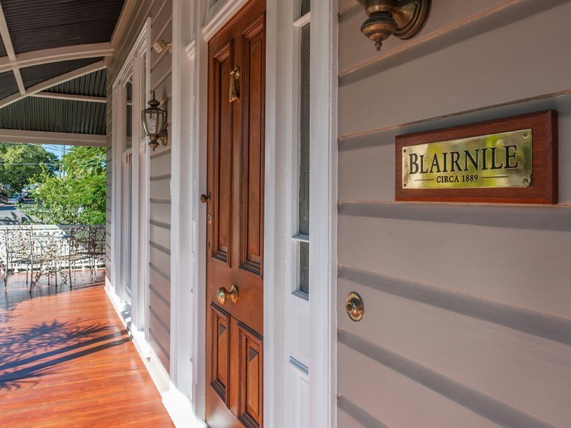 81 Chester Street, New Farm QLD 4005