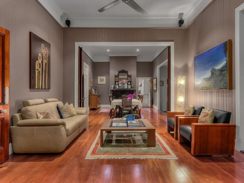 81 Chester Street, New Farm QLD 4005