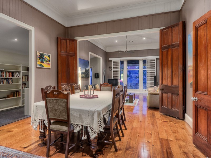 81 Chester Street, New Farm QLD 4005