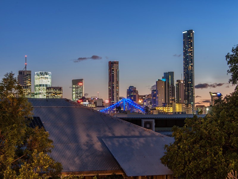 81 Chester Street, New Farm QLD 4005