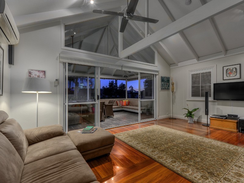 81 Chester Street, New Farm QLD 4005