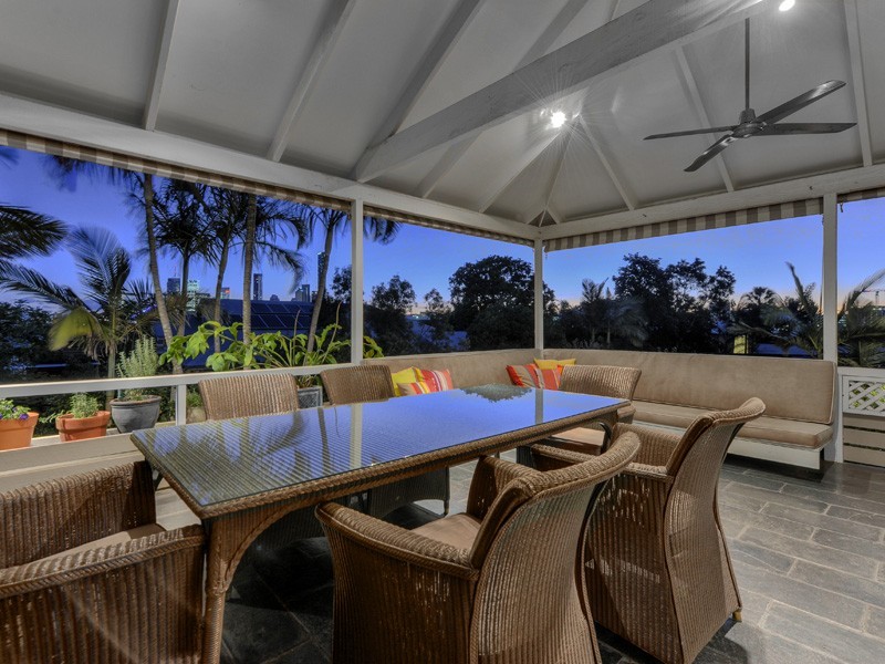 81 Chester Street, New Farm QLD 4005