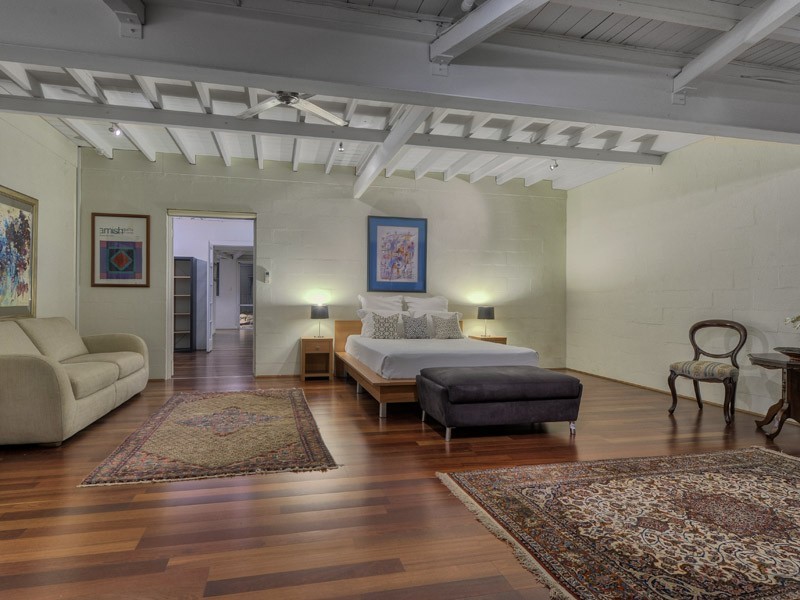 81 Chester Street, New Farm QLD 4005