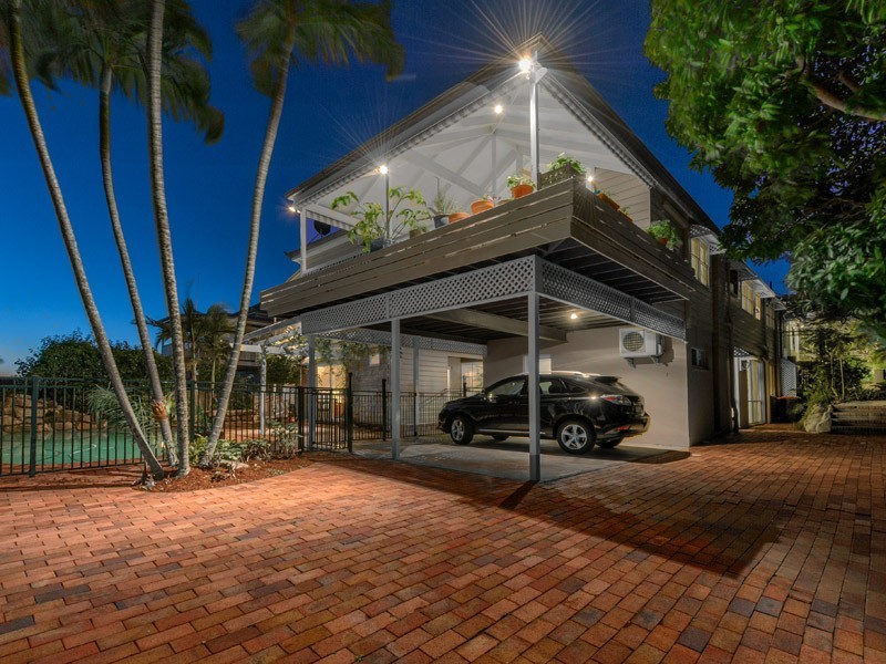 81 Chester Street, New Farm QLD 4005