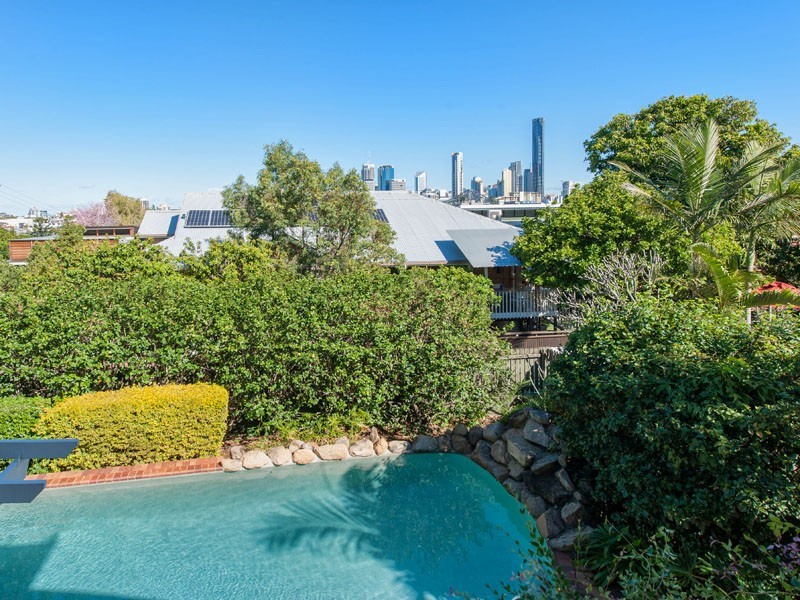 81 Chester Street, New Farm QLD 4005