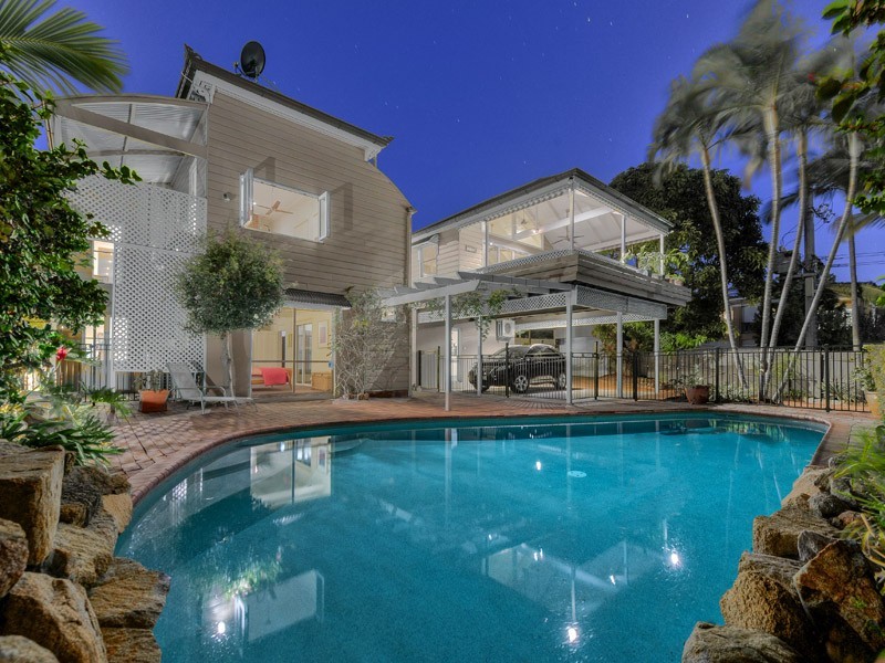 81 Chester Street, New Farm QLD 4005