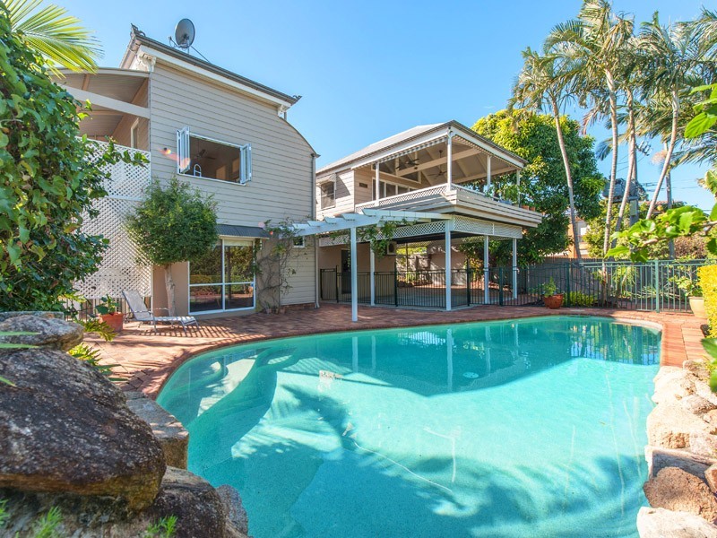 81 Chester Street, New Farm QLD 4005