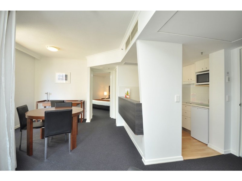 1906-1907/95 Charlotte Street, Brisbane City QLD 4000