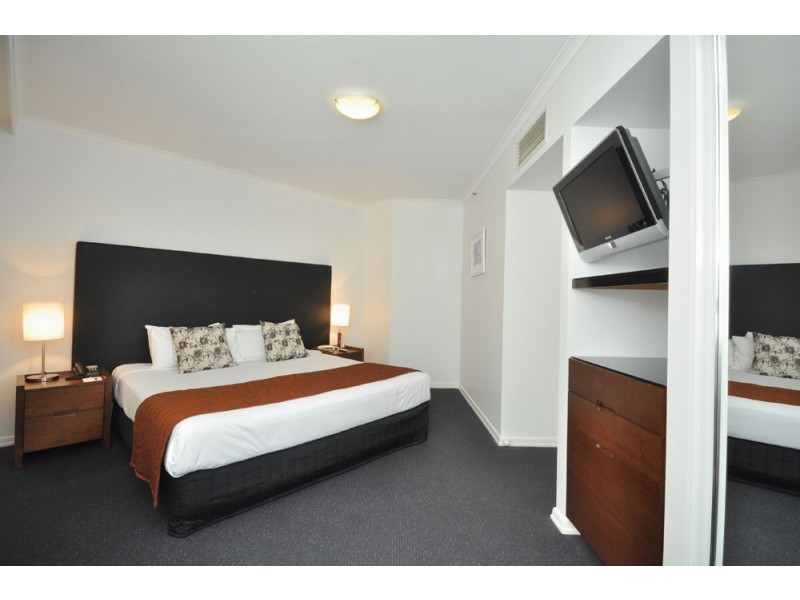 1906-1907/95 Charlotte Street, Brisbane City QLD 4000