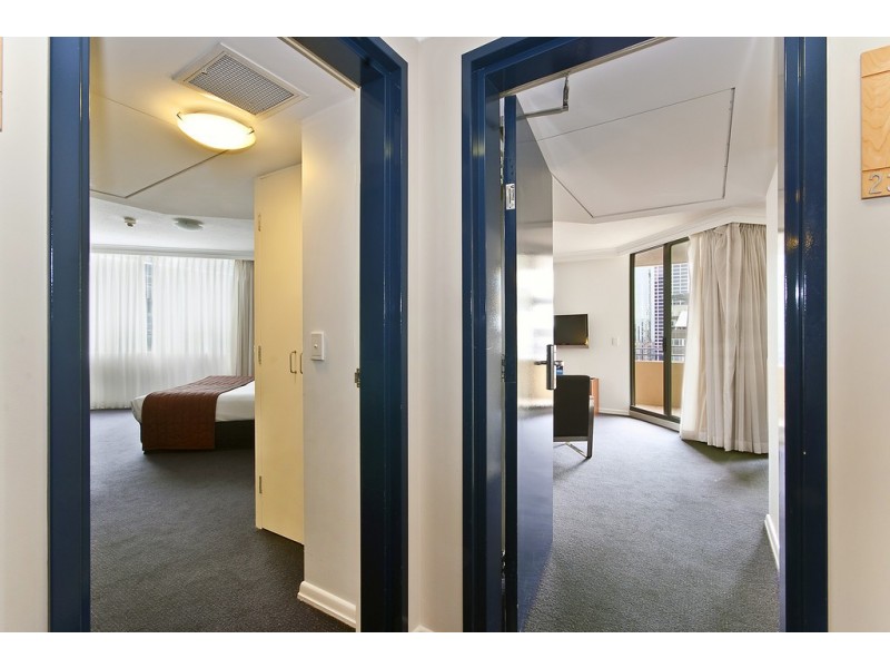 1906-1907/95 Charlotte Street, Brisbane City QLD 4000