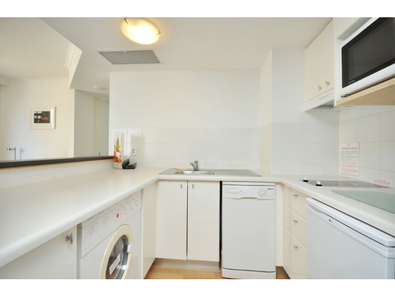 1906-1907/95 Charlotte Street, Brisbane City QLD 4000