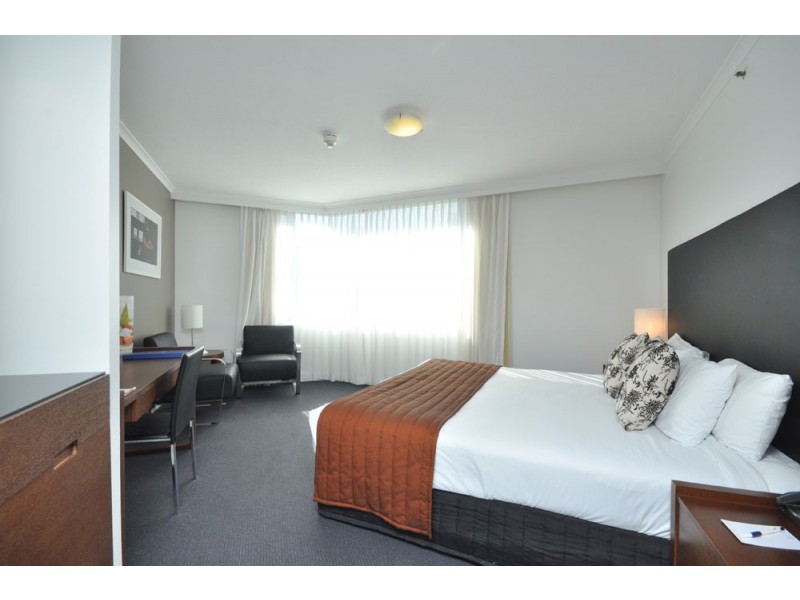 1906-1907/95 Charlotte Street, Brisbane City QLD 4000