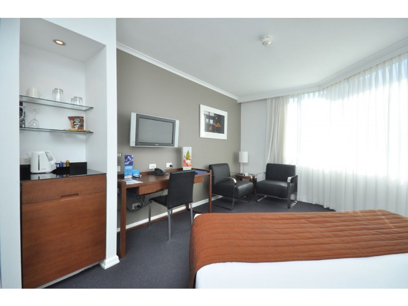 1906-1907/95 Charlotte Street, Brisbane City QLD 4000