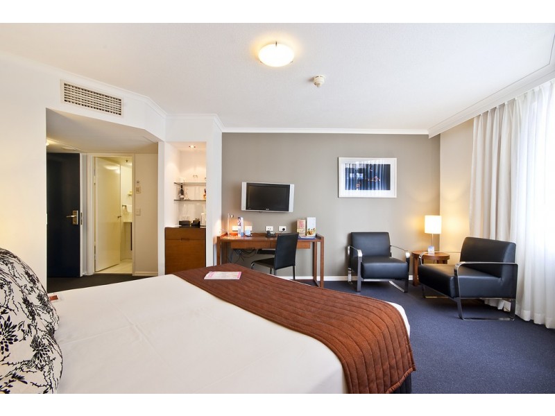 1906-1907/95 Charlotte Street, Brisbane City QLD 4000