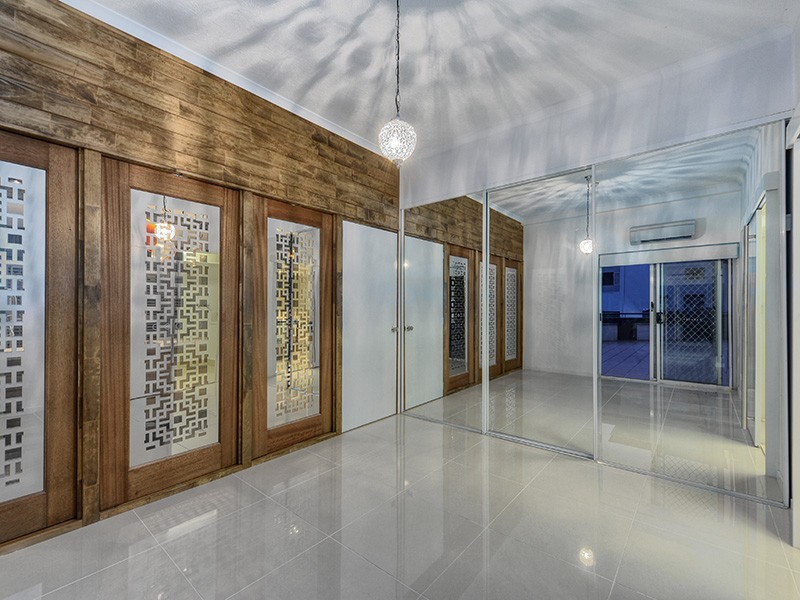 5/46 CHERMSIDE ST, Teneriffe QLD 4005