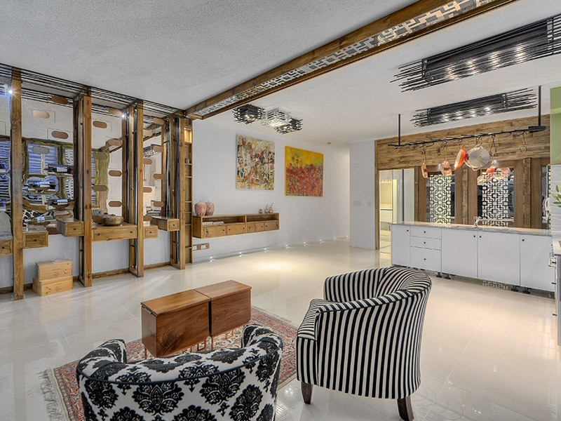 5/46 CHERMSIDE ST, Teneriffe QLD 4005