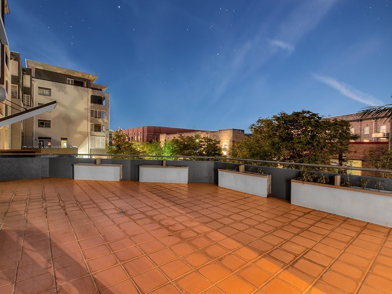 5/46 CHERMSIDE ST, Teneriffe QLD 4005