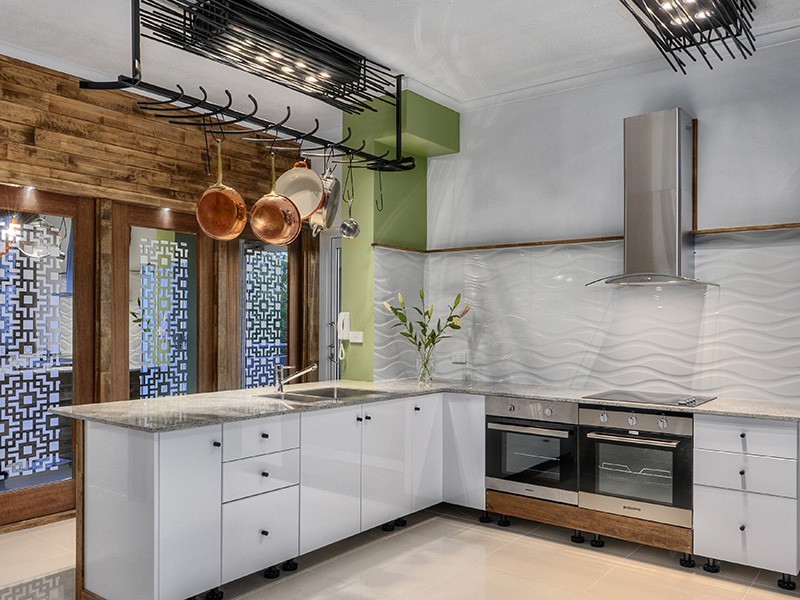 5/46 CHERMSIDE ST, Teneriffe QLD 4005