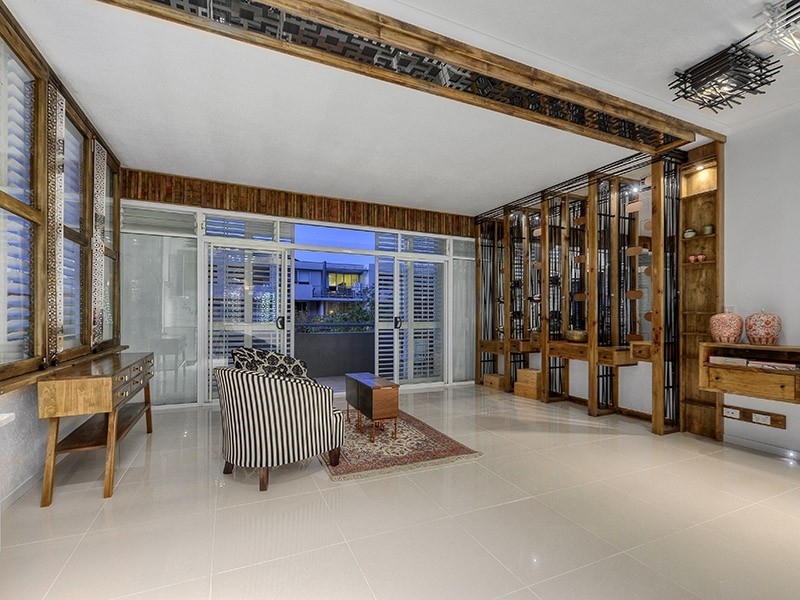 5/46 CHERMSIDE ST, Teneriffe QLD 4005