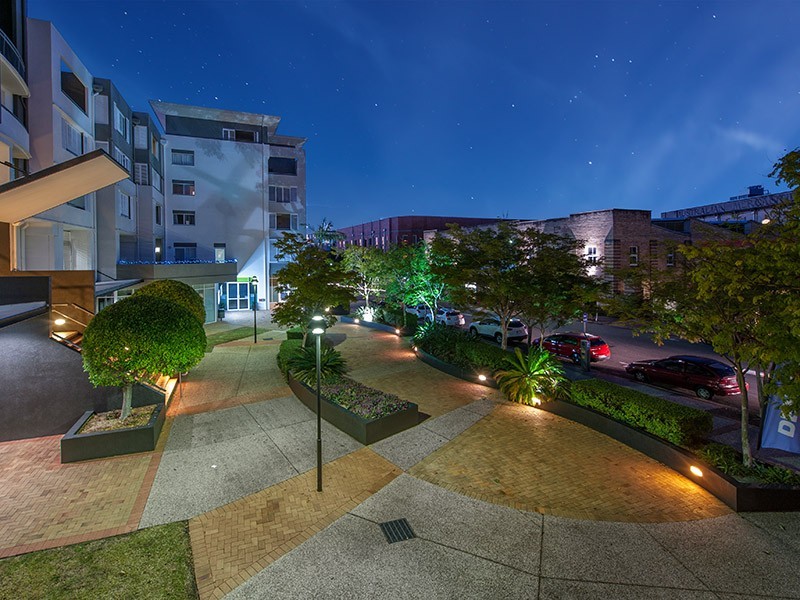 5/46 CHERMSIDE ST, Teneriffe QLD 4005