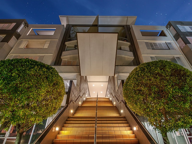 5/46 CHERMSIDE ST, Teneriffe QLD 4005