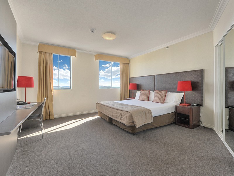 2902-2903/570 Queen Street, Brisbane City QLD 4000