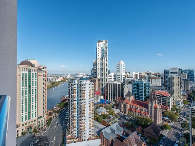 2902-2903/570 Queen Street, Brisbane City QLD 4000