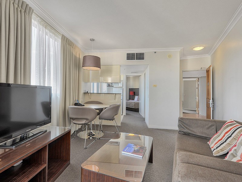 2902-2903/570 Queen Street, Brisbane City QLD 4000