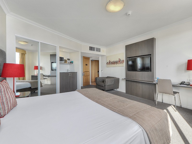 2902-2903/570 Queen Street, Brisbane City QLD 4000