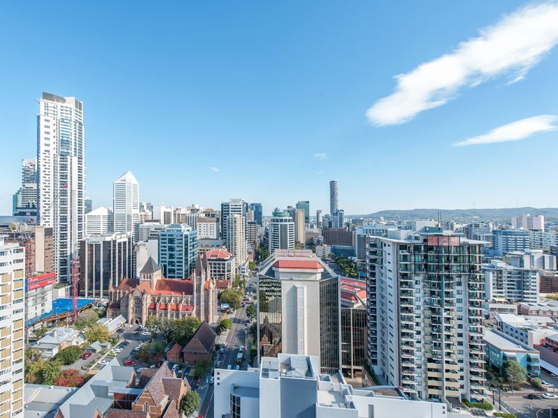 2902-2903/570 Queen Street, Brisbane City QLD 4000