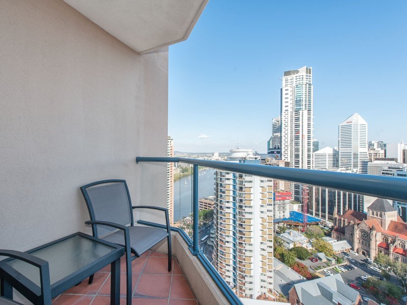 2902-2903/570 Queen Street, Brisbane City QLD 4000