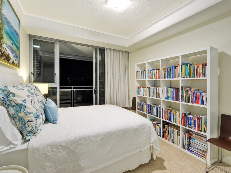 4521/40 Hollins Crescent, New Farm QLD 4005