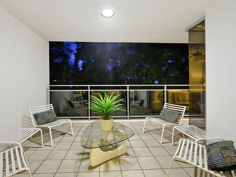 4521/40 Hollins Crescent, New Farm QLD 4005