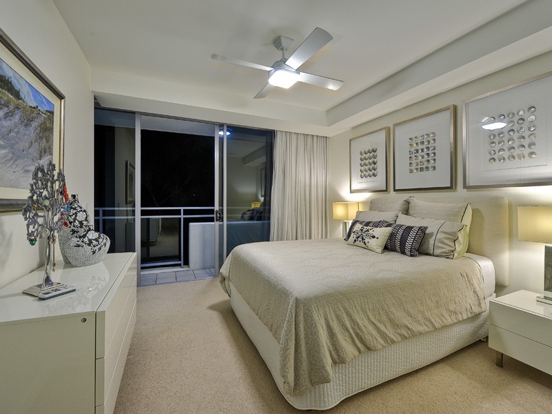 4521/40 Hollins Crescent, New Farm QLD 4005