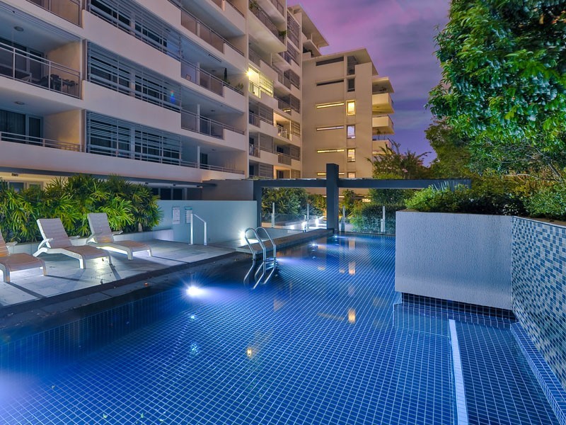 4521/40 Hollins Crescent, New Farm QLD 4005