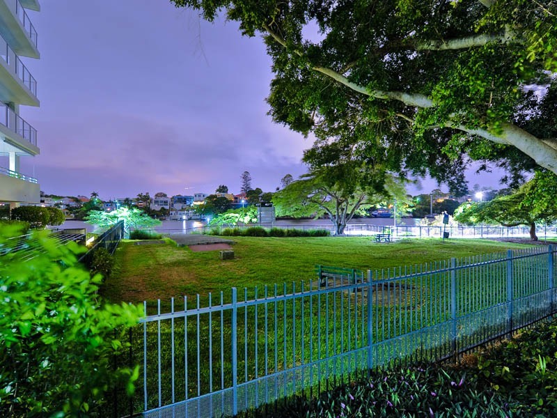 4521/40 Hollins Crescent, New Farm QLD 4005