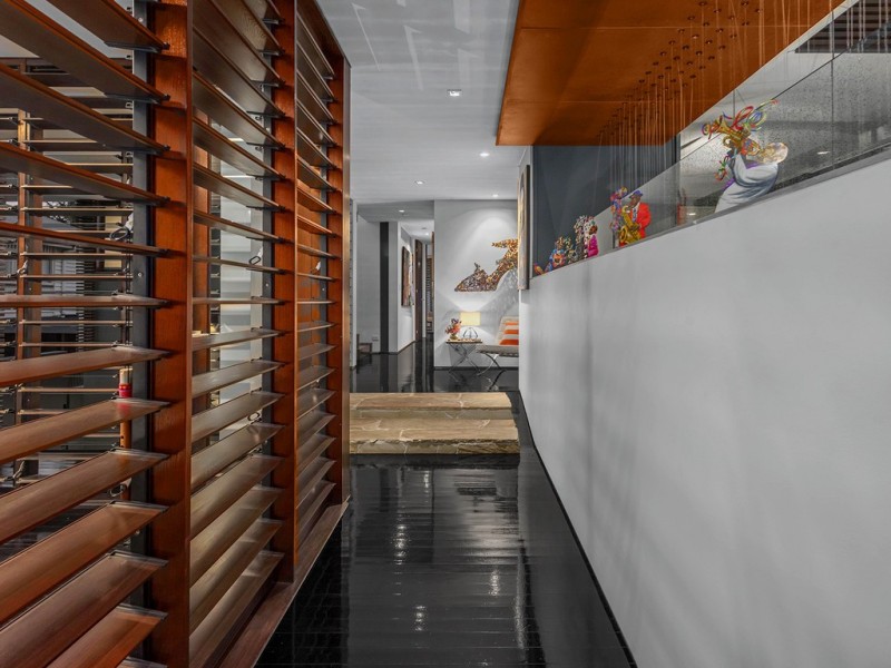 41 Upper Cairns Terrace, Paddington QLD 4064