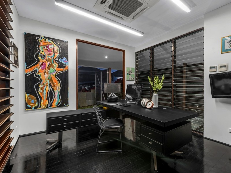 41 Upper Cairns Terrace, Paddington QLD 4064