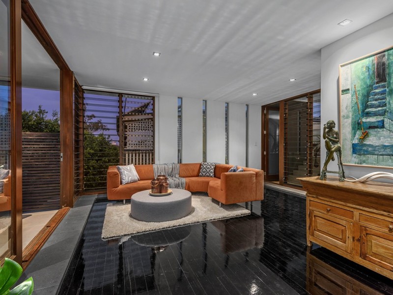 41 Upper Cairns Terrace, Paddington QLD 4064