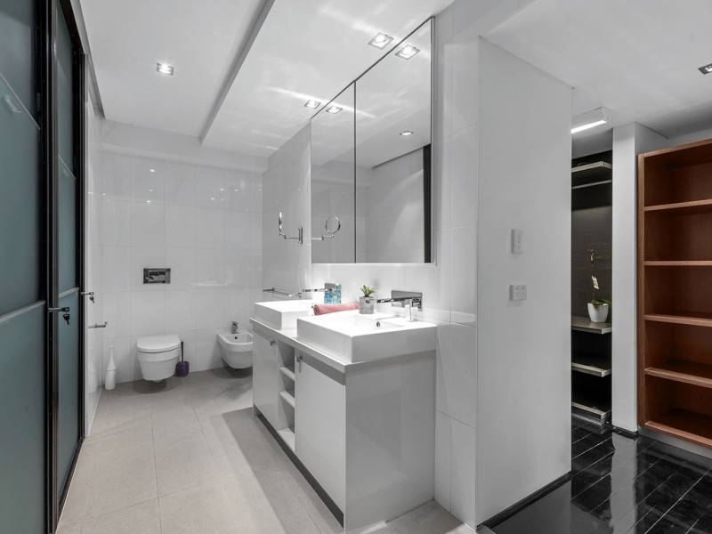 41 Upper Cairns Terrace, Paddington QLD 4064