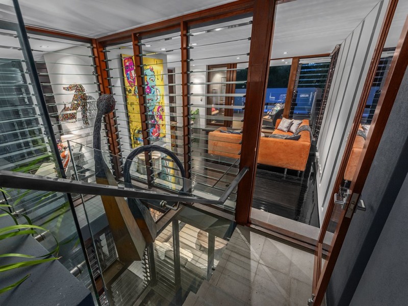 41 Upper Cairns Terrace, Paddington QLD 4064