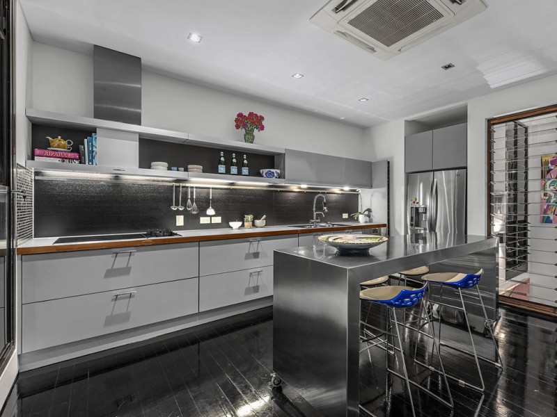 41 Upper Cairns Terrace, Paddington QLD 4064