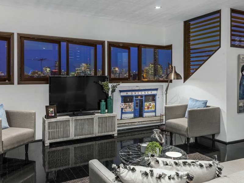 41 Upper Cairns Terrace, Paddington QLD 4064