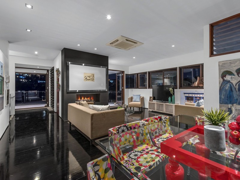 41 Upper Cairns Terrace, Paddington QLD 4064