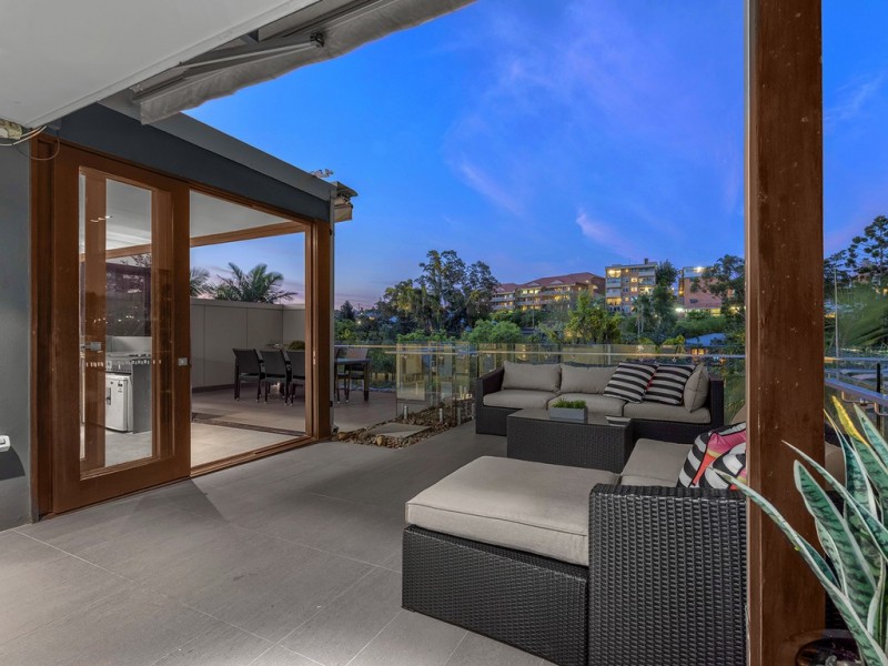 41 Upper Cairns Terrace, Paddington QLD 4064