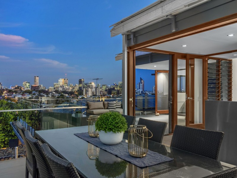 41 Upper Cairns Terrace, Paddington QLD 4064